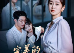 短剧《完美的不在场证明（51集）》短剧免费高清全集畅看