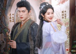 短剧《逐华簪（80集）》优质短剧免费在线追全集