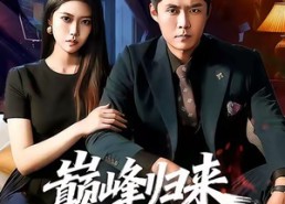 短剧《巅峰归来，我无敌（90集）》超燃短剧免费畅看