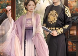 短剧《朱颜无声闭口禅（103集）》短剧全集高清在线赏