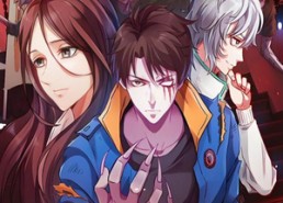 短剧《无畏少年的热血反击（61集）》短剧全集免费畅快追