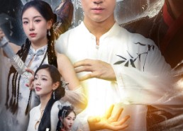 短剧《我一个钓鱼佬怎么成天帝了（67集）》热门短剧完整版观看