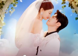 短剧《夏风吻玫瑰（80集）》爆款短剧完整免费观看