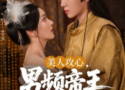短剧《美人攻心男频帝王沦陷了（70集）》短剧全集免费高清在线赏