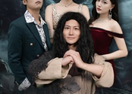 短剧《道士下山被迫继承家业（58集）》精彩短剧免费在线品