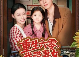 短剧《重生六零，我带妻女横扫四合院（85集）》免费短剧全集随心看