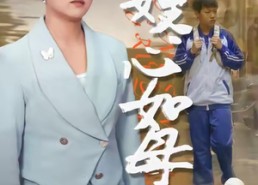 短剧《嫂心如母 (53集)》短剧全集高清免费享