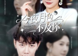 短剧《今夜月色不及你（62集）》短剧在线免费看全集