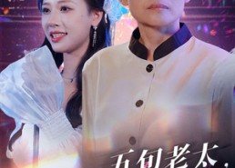 短剧《五旬老太，一曲封神打脸儿媳（65集）》短剧免费完整版观看