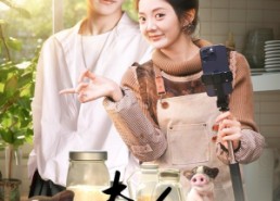 短剧《夫人她只会养猪（76集）》超火短剧全集免费追