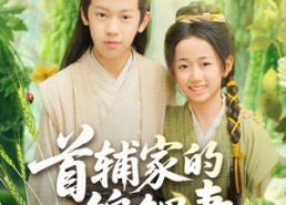 短剧《首辅家的锦鲤妻（82集）》优质短剧在线免费追