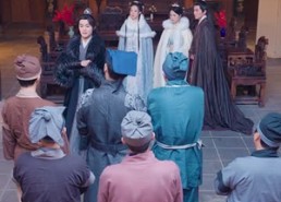 短剧《当虐文男女主灵魂互换（51集）》精彩短剧在线无广告看