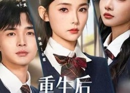 短剧《重生后全班都能听到美女班花心声（62集）》短剧超全62集免费看