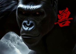 短剧《诡兽（26集）》短剧免费高清全集观看