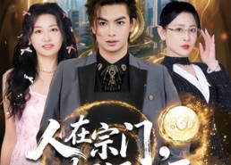 短剧《人在宗门，挥汗如雨（80集）》热门短剧高清在线播放