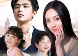 短剧《萌妈驾到总裁马甲别掉（90集）》精彩短剧高清在线播放