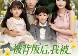 短剧《被背叛后，我被千金和萌娃赖上了（85集）》精彩短剧免费全集享