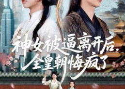 短剧《神女被逼离开后，全皇朝悔疯了（60集）》短剧完整剧情在线速看