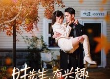 短剧《时先生，有兴趣跟我结个婚么（74集）》免费短剧高清全集速览