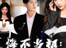 短剧《悔不当初：我不追了你们哭什么（80集）》短剧超长剧集免费观看