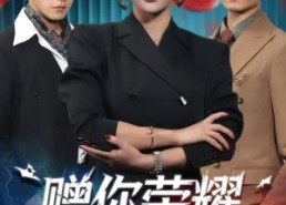 短剧《赠你荣耀与黑暗（59集）》免费短剧全集畅快追剧