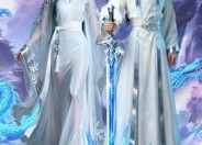 短剧《废柴山主第二季（22集）》短剧佳作全集放送