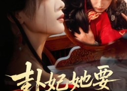 短剧《卦妃她要逆天改命（78集）》热门短剧完整版在线看
