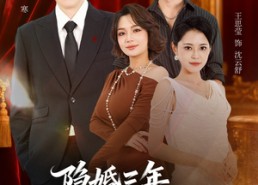 短剧《身份曝光后我成前妻白月光（85集）》短剧佳作一键畅享