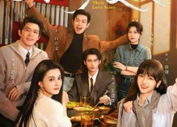 短剧《大叔罗曼史1+2（120集）》短剧全集免费畅享看