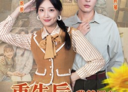 短剧《重生后，我替原身逆天改命（80集）》短剧免费高清全集观看