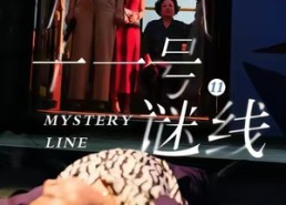 短剧《十一号谜线（30集）》精彩短剧免费全集享