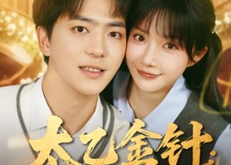 短剧《太乙金针：状元少主的快意人生（81集）》短剧免费全集高清观影