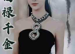 短剧《福禄千金3龙女降世（39集）》短剧免费在线完整观看