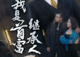 短剧《我是首富继承人（92集）》精彩短剧全集免费看
