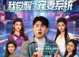 短剧《离婚当天，我觉醒了宠妻系统（70集）》精彩短剧免费全集欣赏