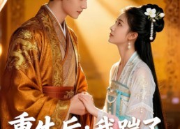 短剧《重生后：我踹了太子渣男（44集）》超火短剧免费全集观看