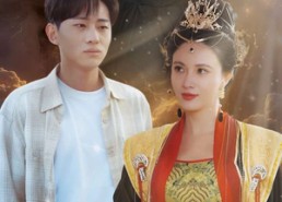 短剧《我的老婆来自一千年前（31集）》超火短剧免费全集看