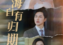 短剧《山海自有归期（50集）》短剧完整高清免费在线观