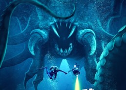 短剧《海怪来袭（53集）》免费短剧全集流畅播放