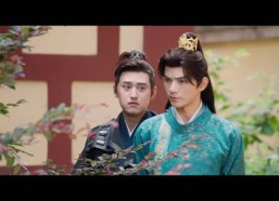 短剧《女官大人多指教（30集）》优质短剧全集免费赏