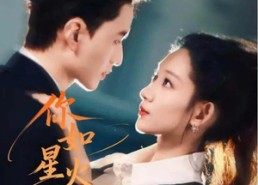 短剧《你如星火降临（80集）》热门短剧全集免费享