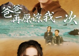 短剧《爸爸，在原谅我一次（74集）》在线短剧免费全集速看