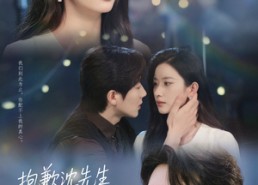 短剧《抱歉沈先生孩子不是你的（45集）》精彩短剧全集免费观