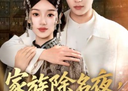 短剧《家族除名夜，姐自己就是豪门（115集）》短剧完整剧情在线赏