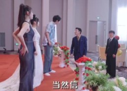 短剧《我有绝境逢生系统（63集）》短剧全集高清在线