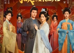 短剧《我在后宫当咸鱼继后（75集）》热门短剧无广告在线播