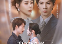 短剧《双面娇妻秦总的心尖宠（80集）》爆款短剧免费全集速看