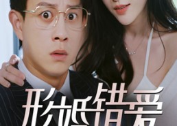 短剧《形婚错爱（51集）》短剧全集免费抢先看