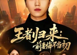 短剧《王者归来：前妻悔不当初（60集）》短剧精彩剧情一网打尽