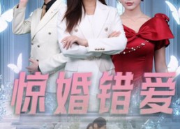 短剧《惊婚错爱（30集）》精彩短剧全集免费播